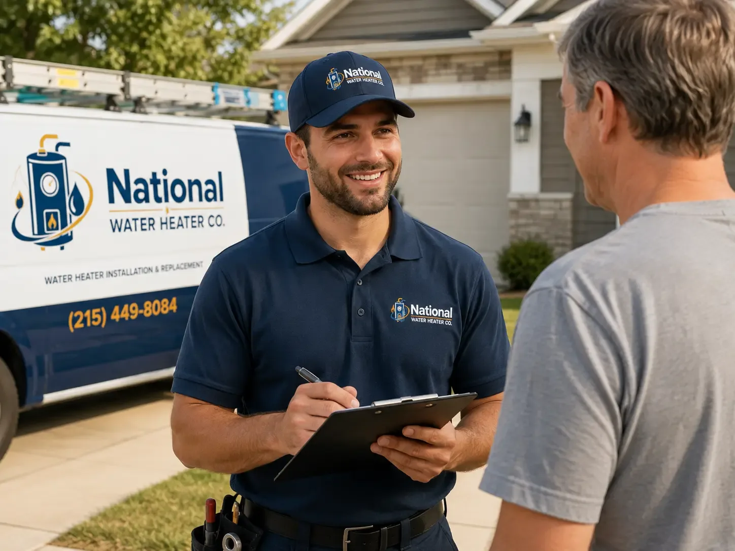 Water Heater Installation Humbird, WI FAQs